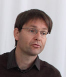 Rochus Jonas