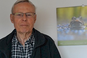 Werner Fischer
