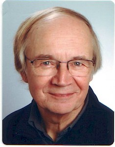 Peter Meier