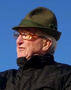 Dieter Kühn